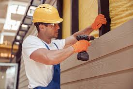 Best Wood Siding Installation  in Graceville, FL